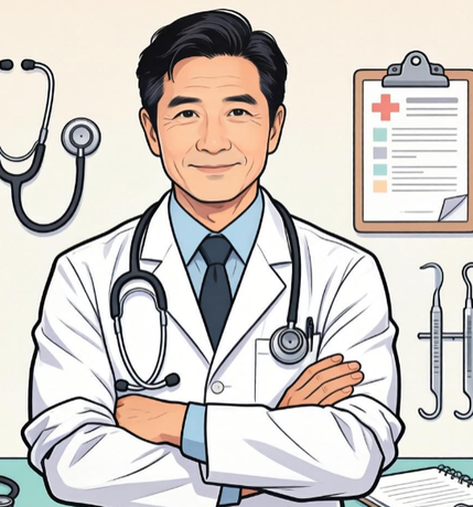 王朝刚做得怎么样